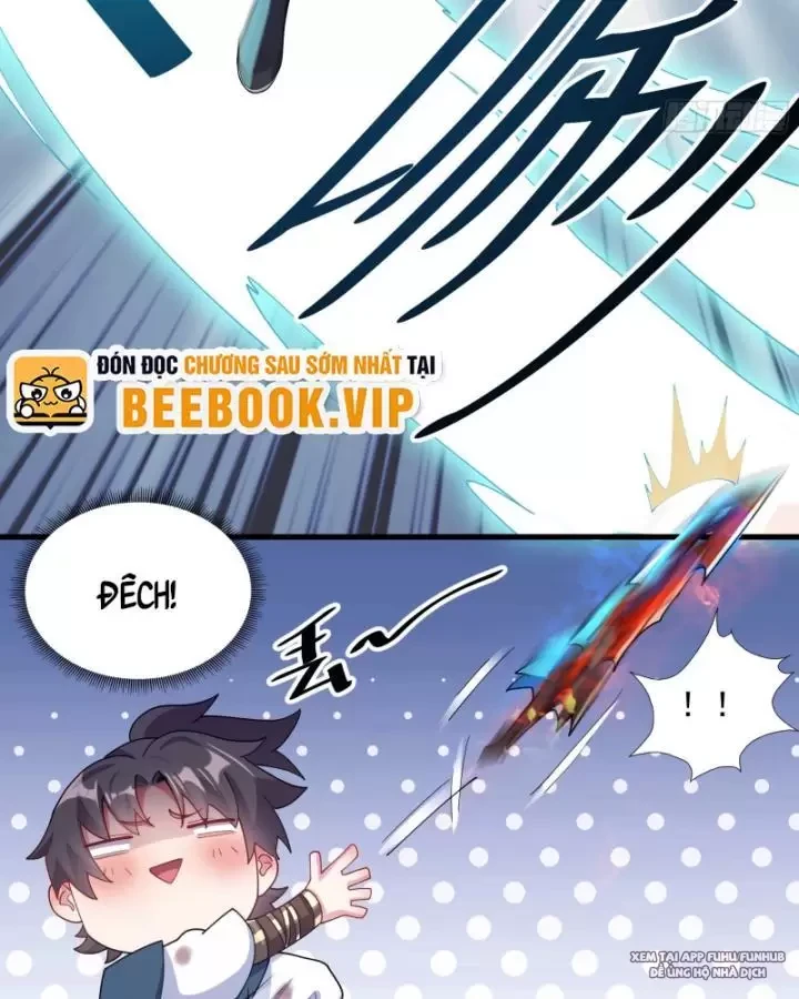 Ta Nắm Thóp Được Khí Vận Chi Tử Chapter 19 - Trang 2