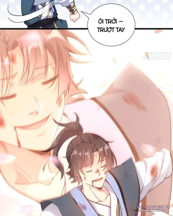 Ta Nắm Thóp Được Khí Vận Chi Tử Chapter 19 - Trang 2