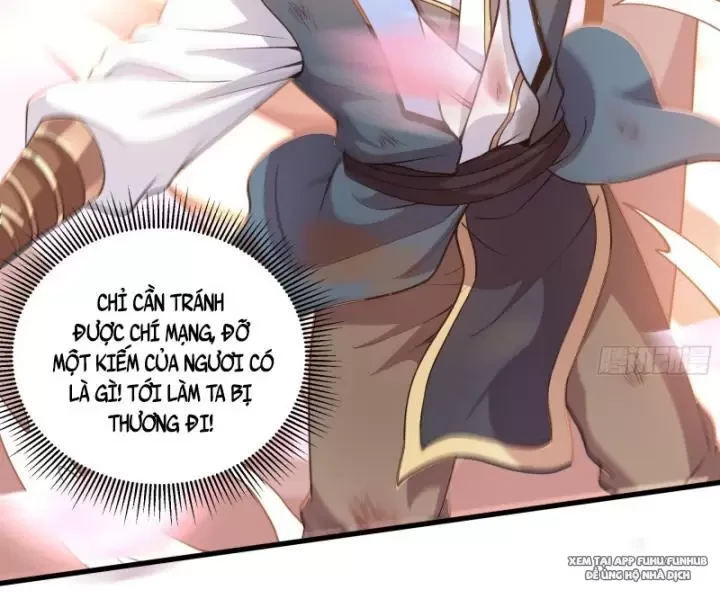 Ta Nắm Thóp Được Khí Vận Chi Tử Chapter 19 - Trang 2