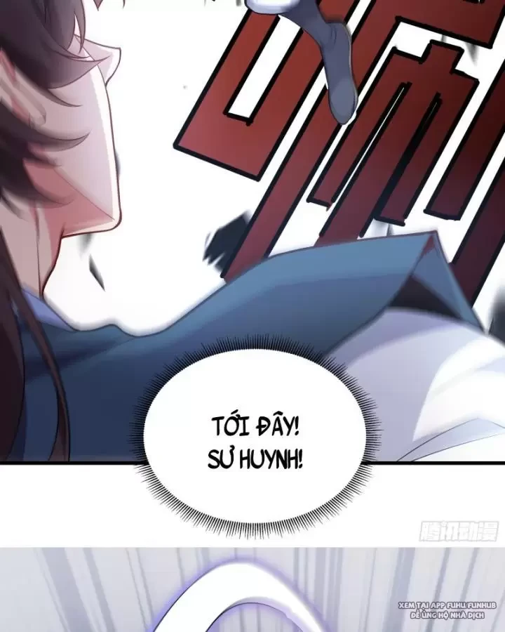 Ta Nắm Thóp Được Khí Vận Chi Tử Chapter 19 - Trang 2