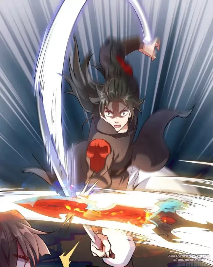 Ta Nắm Thóp Được Khí Vận Chi Tử Chapter 19 - Trang 2