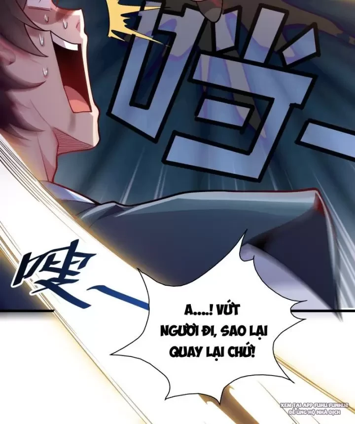 Ta Nắm Thóp Được Khí Vận Chi Tử Chapter 19 - Trang 2