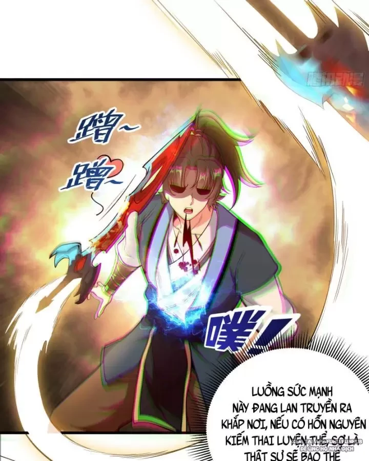 Ta Nắm Thóp Được Khí Vận Chi Tử Chapter 19 - Trang 2