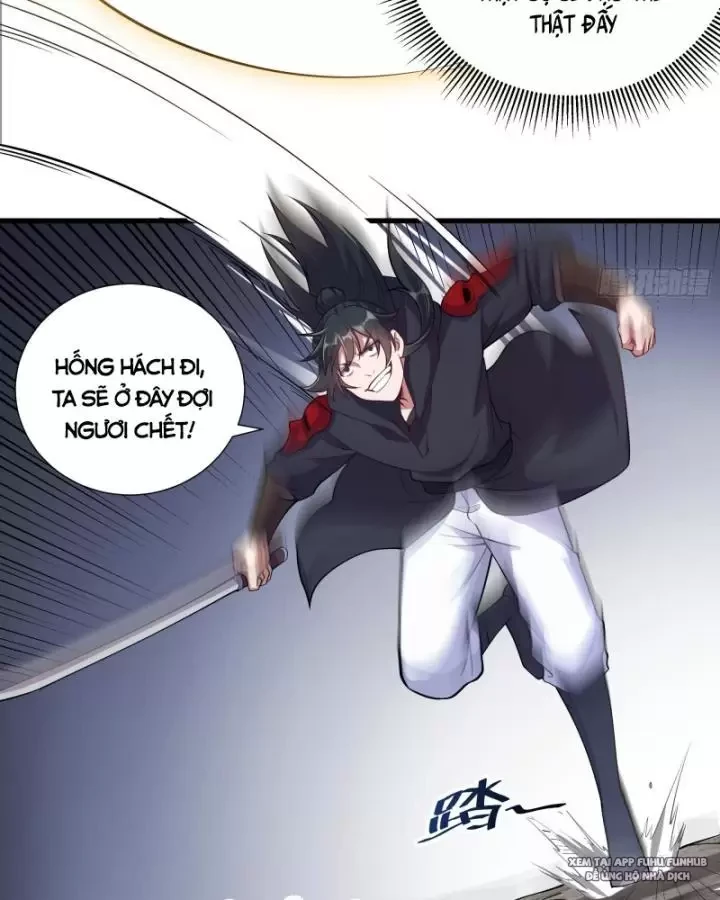 Ta Nắm Thóp Được Khí Vận Chi Tử Chapter 19 - Trang 2