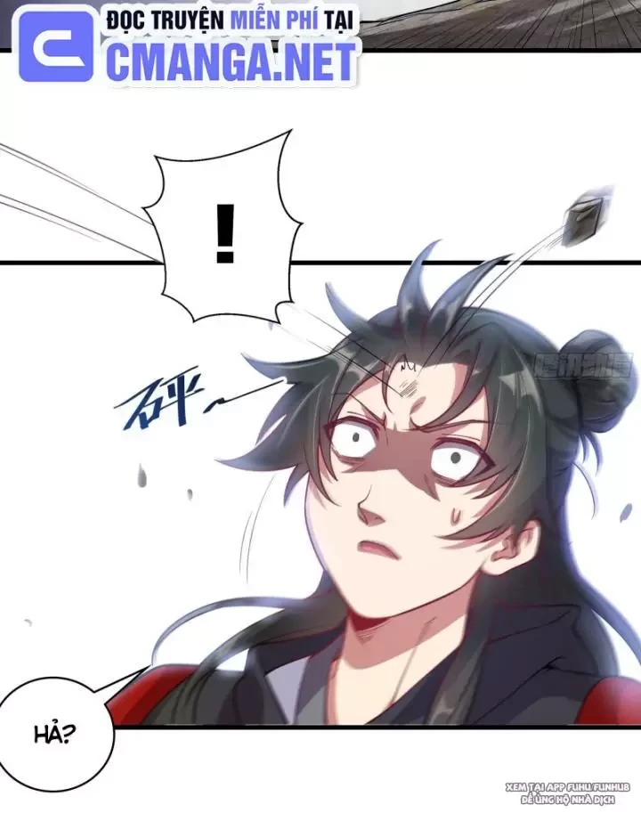 Ta Nắm Thóp Được Khí Vận Chi Tử Chapter 19 - Trang 2