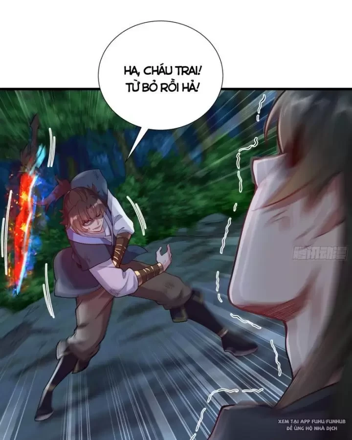 Ta Nắm Thóp Được Khí Vận Chi Tử Chapter 19 - Trang 2