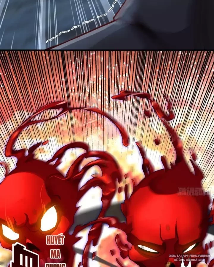 Ta Nắm Thóp Được Khí Vận Chi Tử Chapter 19 - Trang 2