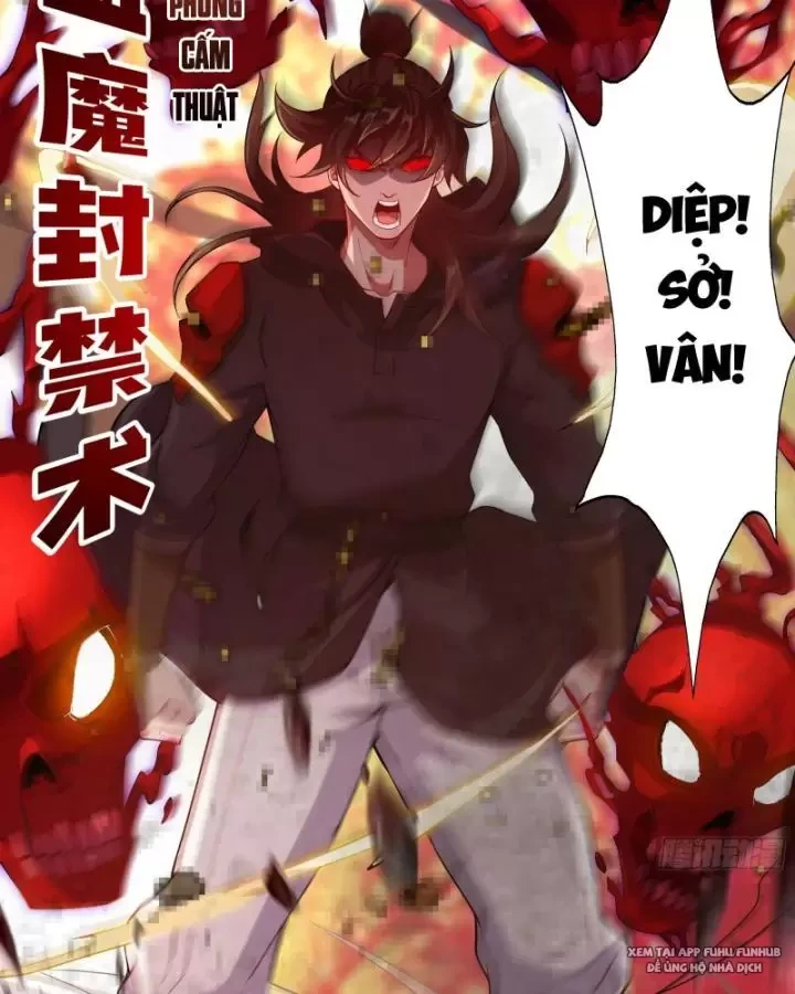 Ta Nắm Thóp Được Khí Vận Chi Tử Chapter 19 - Trang 2