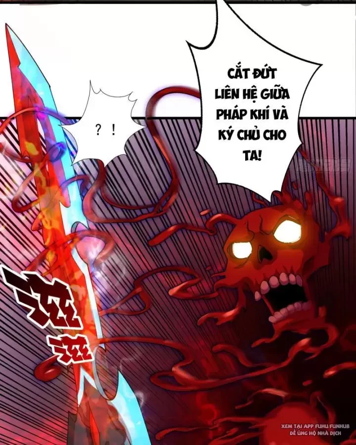 Ta Nắm Thóp Được Khí Vận Chi Tử Chapter 19 - Trang 2