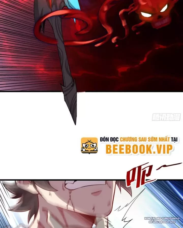 Ta Nắm Thóp Được Khí Vận Chi Tử Chapter 19 - Trang 2