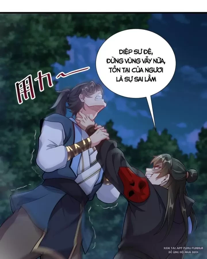 Ta Nắm Thóp Được Khí Vận Chi Tử Chapter 19 - Trang 2