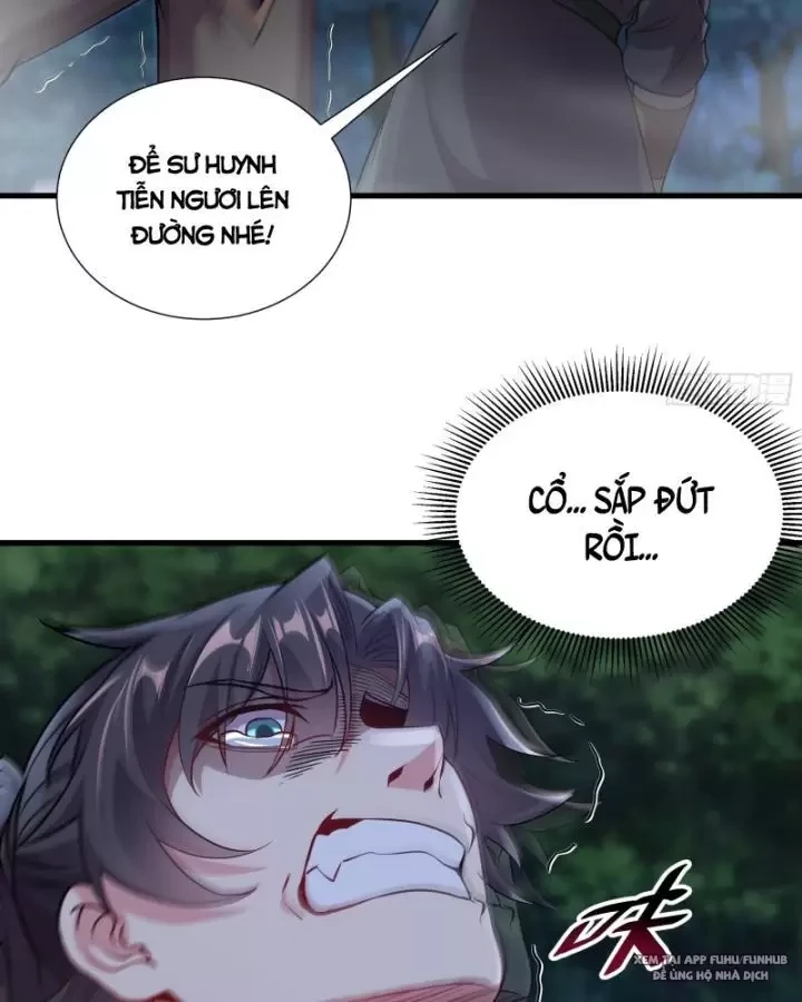 Ta Nắm Thóp Được Khí Vận Chi Tử Chapter 19 - Trang 2