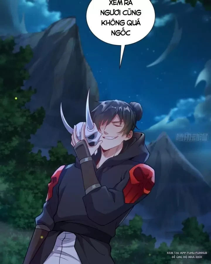 Ta Nắm Thóp Được Khí Vận Chi Tử Chapter 19 - Trang 2