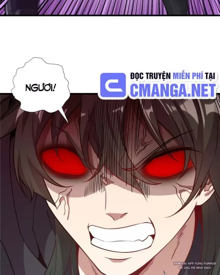 Ta Nắm Thóp Được Khí Vận Chi Tử Chapter 19 - Trang 2