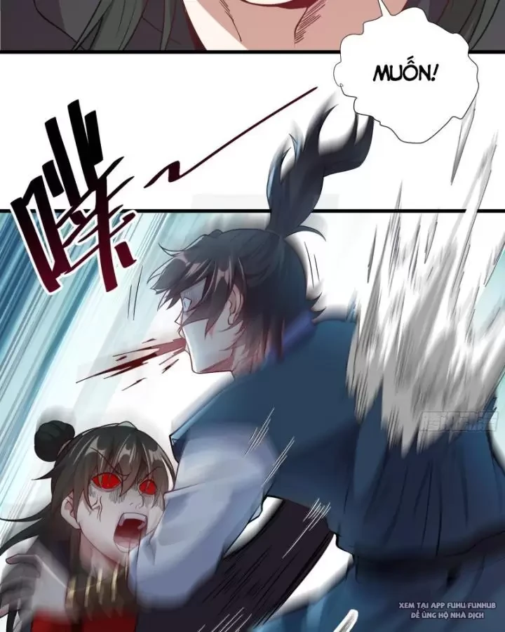 Ta Nắm Thóp Được Khí Vận Chi Tử Chapter 19 - Trang 2