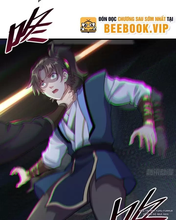 Ta Nắm Thóp Được Khí Vận Chi Tử Chapter 19 - Trang 2