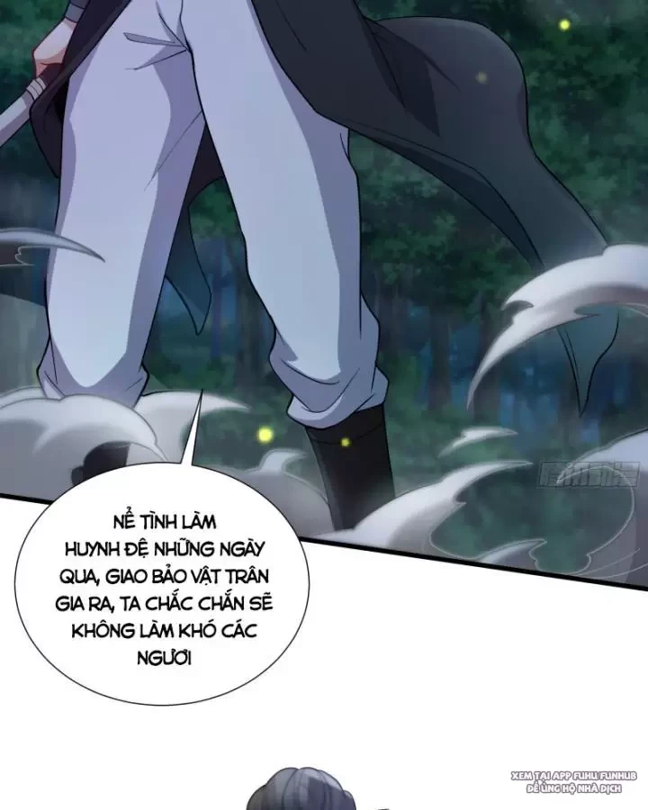 Ta Nắm Thóp Được Khí Vận Chi Tử Chapter 19 - Trang 2