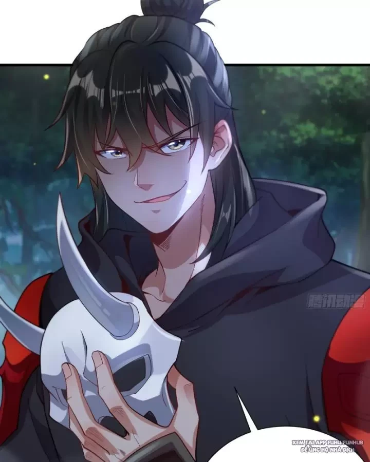 Ta Nắm Thóp Được Khí Vận Chi Tử Chapter 19 - Trang 2