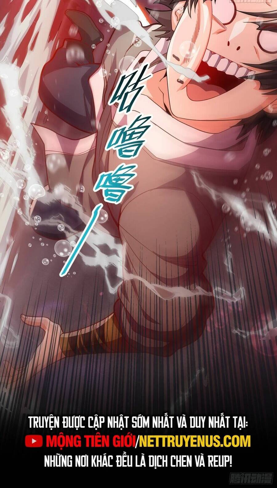 Ta Nắm Thóp Được Khí Vận Chi Tử Chapter 2 - Trang 2