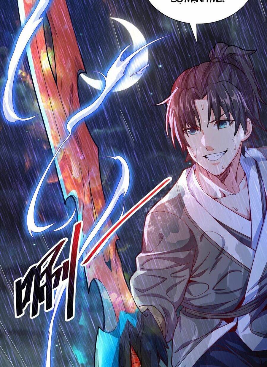 Ta Nắm Thóp Được Khí Vận Chi Tử Chapter 2 - Trang 2