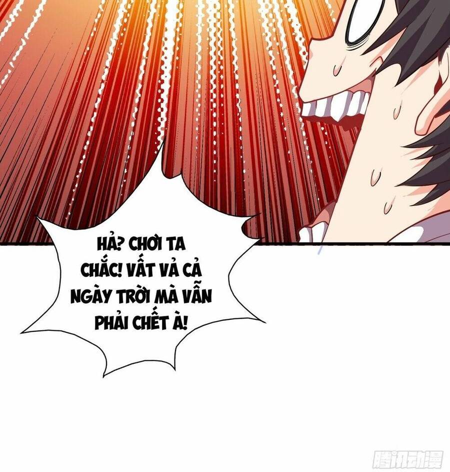 Ta Nắm Thóp Được Khí Vận Chi Tử Chapter 2 - Trang 2