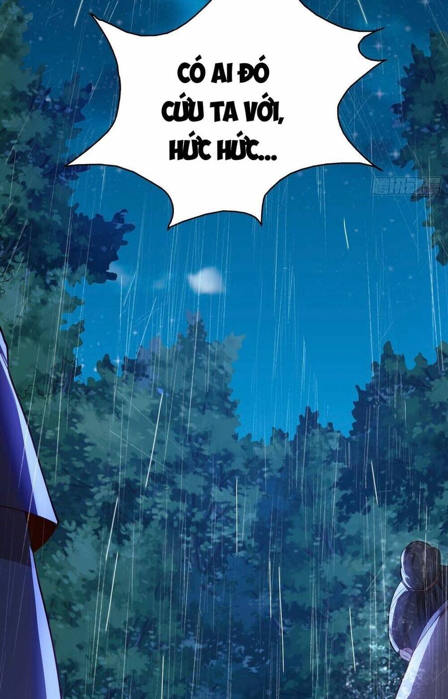 Ta Nắm Thóp Được Khí Vận Chi Tử Chapter 2 - Trang 2
