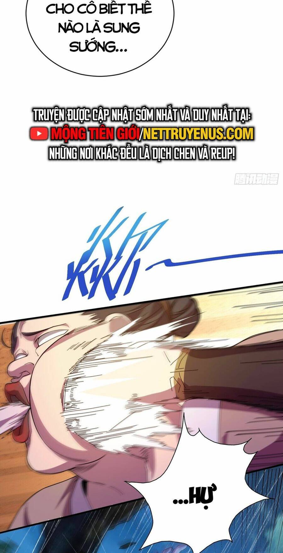 Ta Nắm Thóp Được Khí Vận Chi Tử Chapter 2 - Trang 2