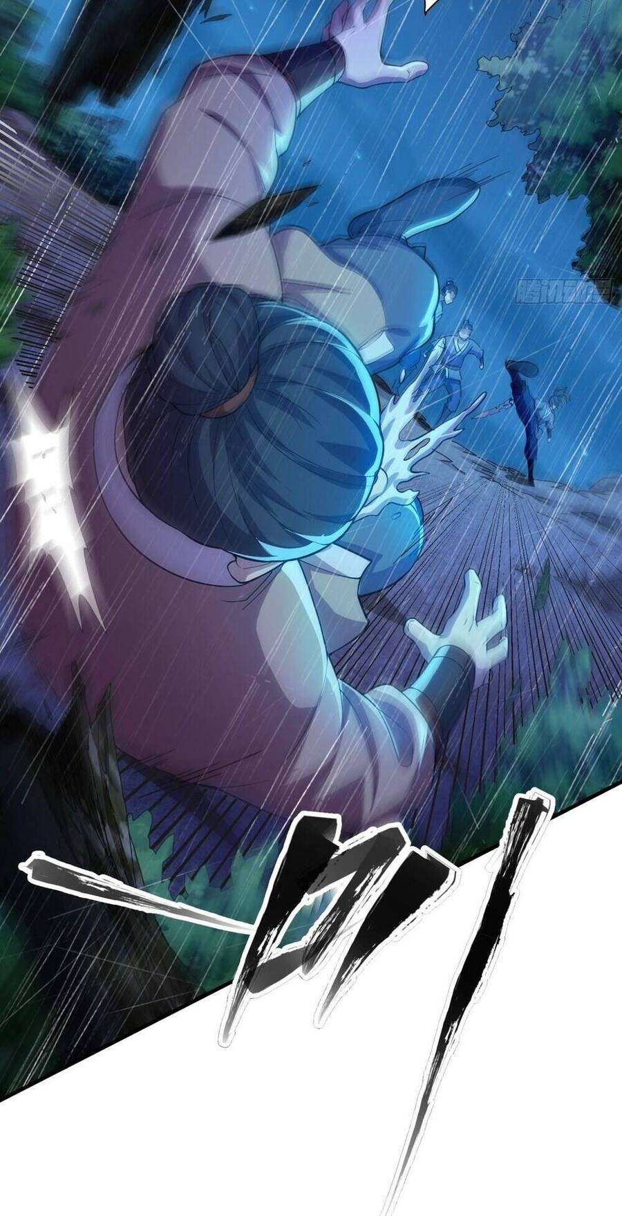 Ta Nắm Thóp Được Khí Vận Chi Tử Chapter 2 - Trang 2