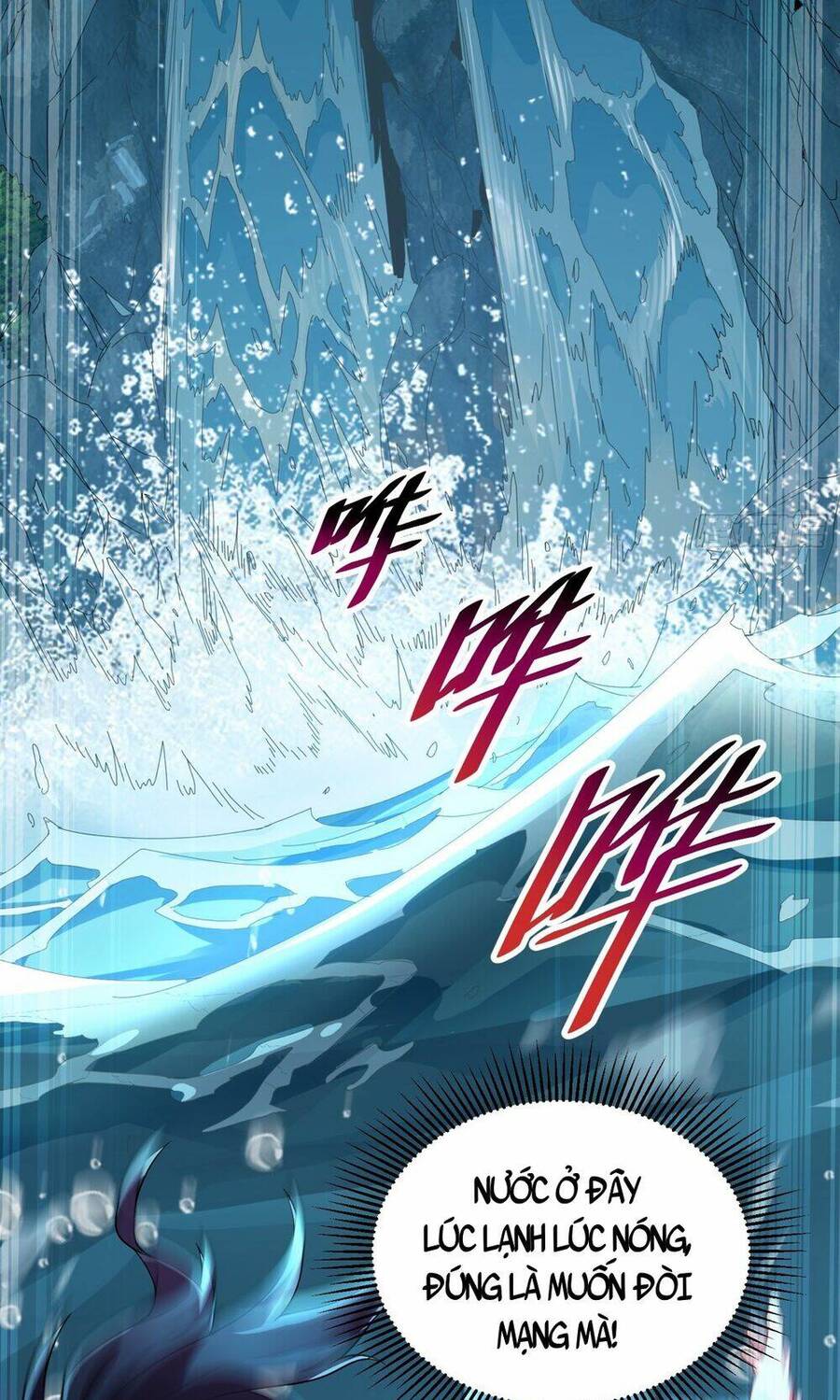 Ta Nắm Thóp Được Khí Vận Chi Tử Chapter 2 - Trang 2