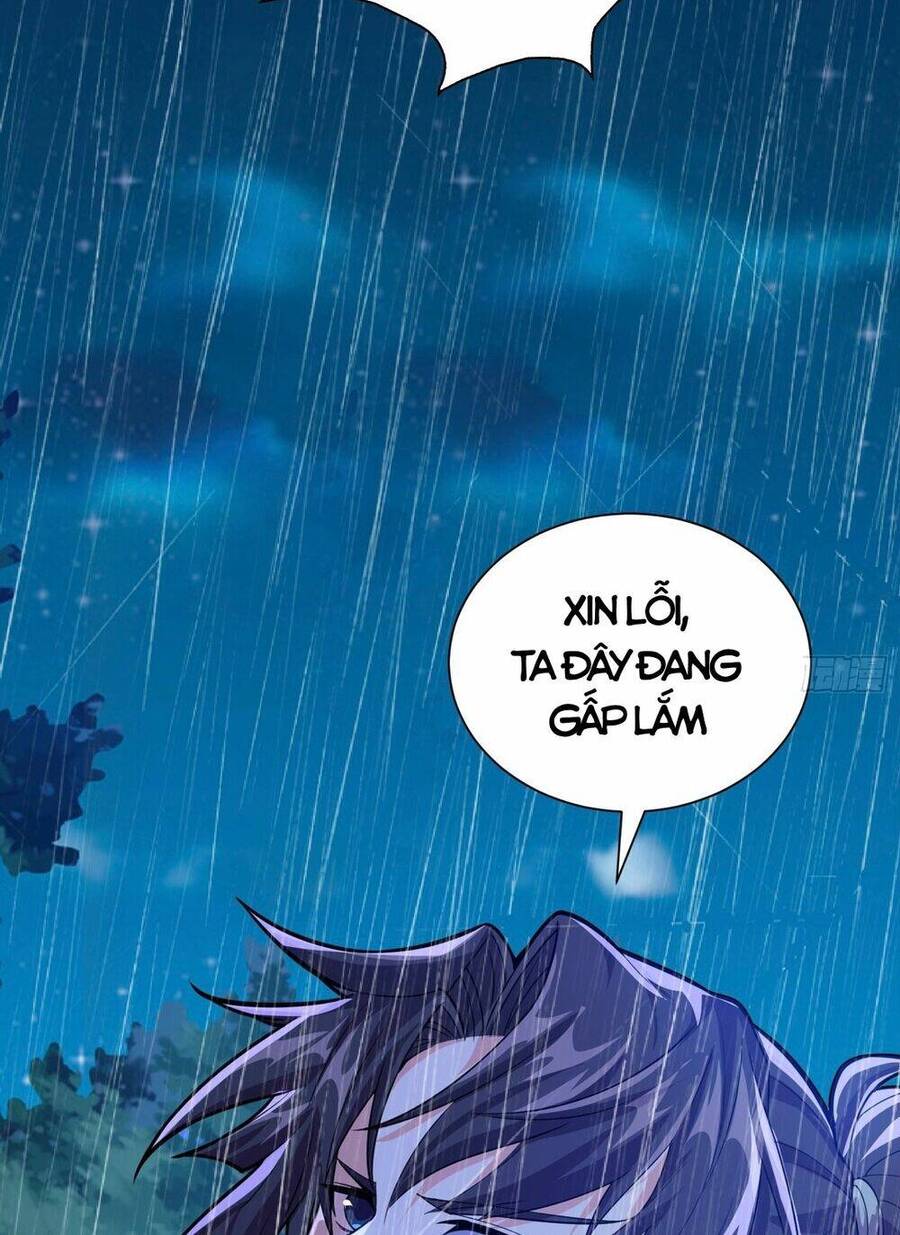 Ta Nắm Thóp Được Khí Vận Chi Tử Chapter 2 - Trang 2