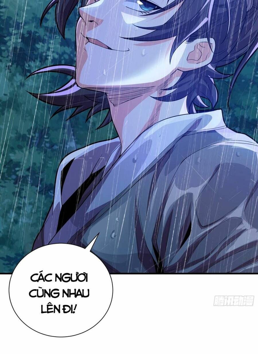 Ta Nắm Thóp Được Khí Vận Chi Tử Chapter 2 - Trang 2
