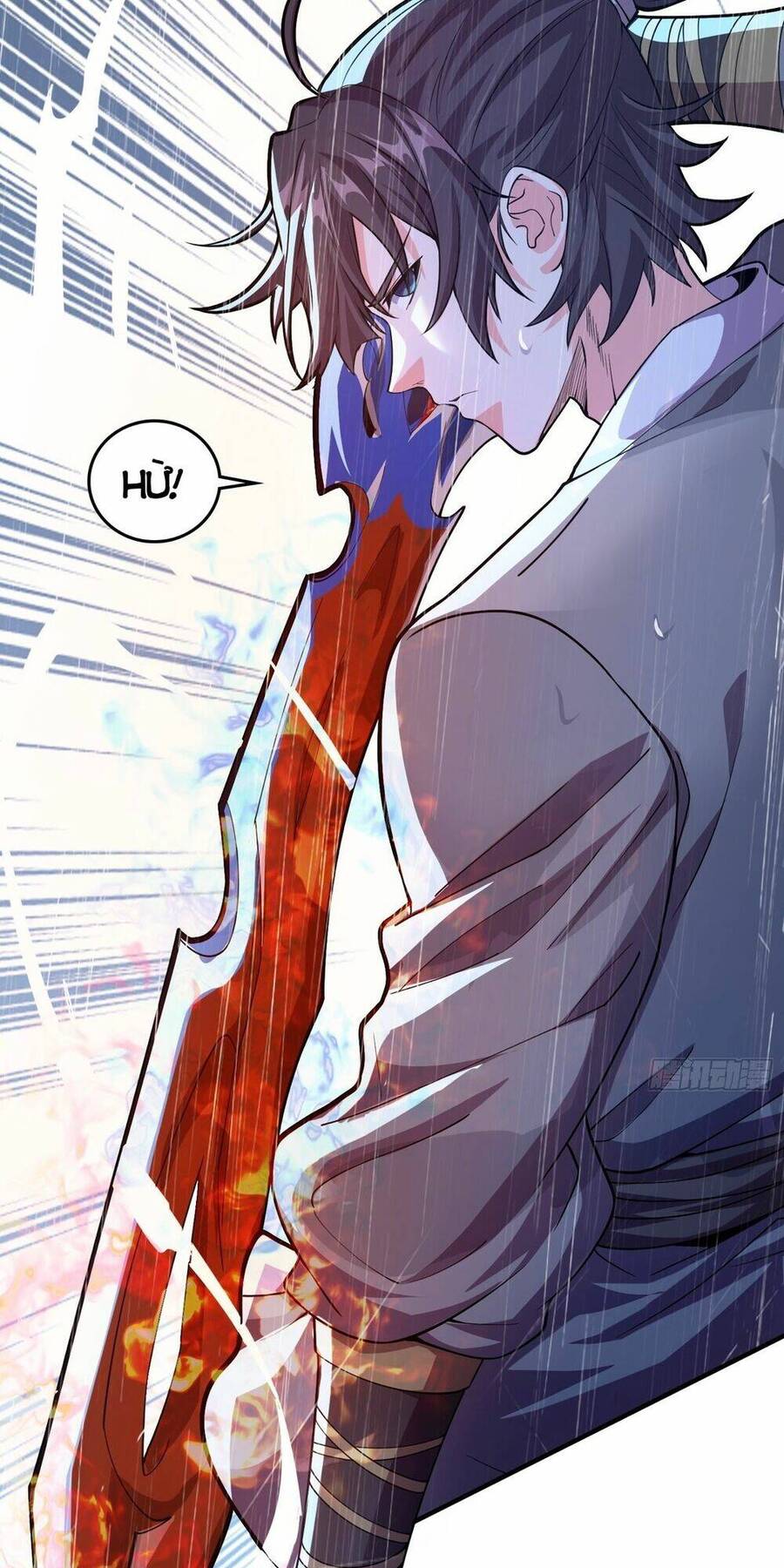 Ta Nắm Thóp Được Khí Vận Chi Tử Chapter 2 - Trang 2