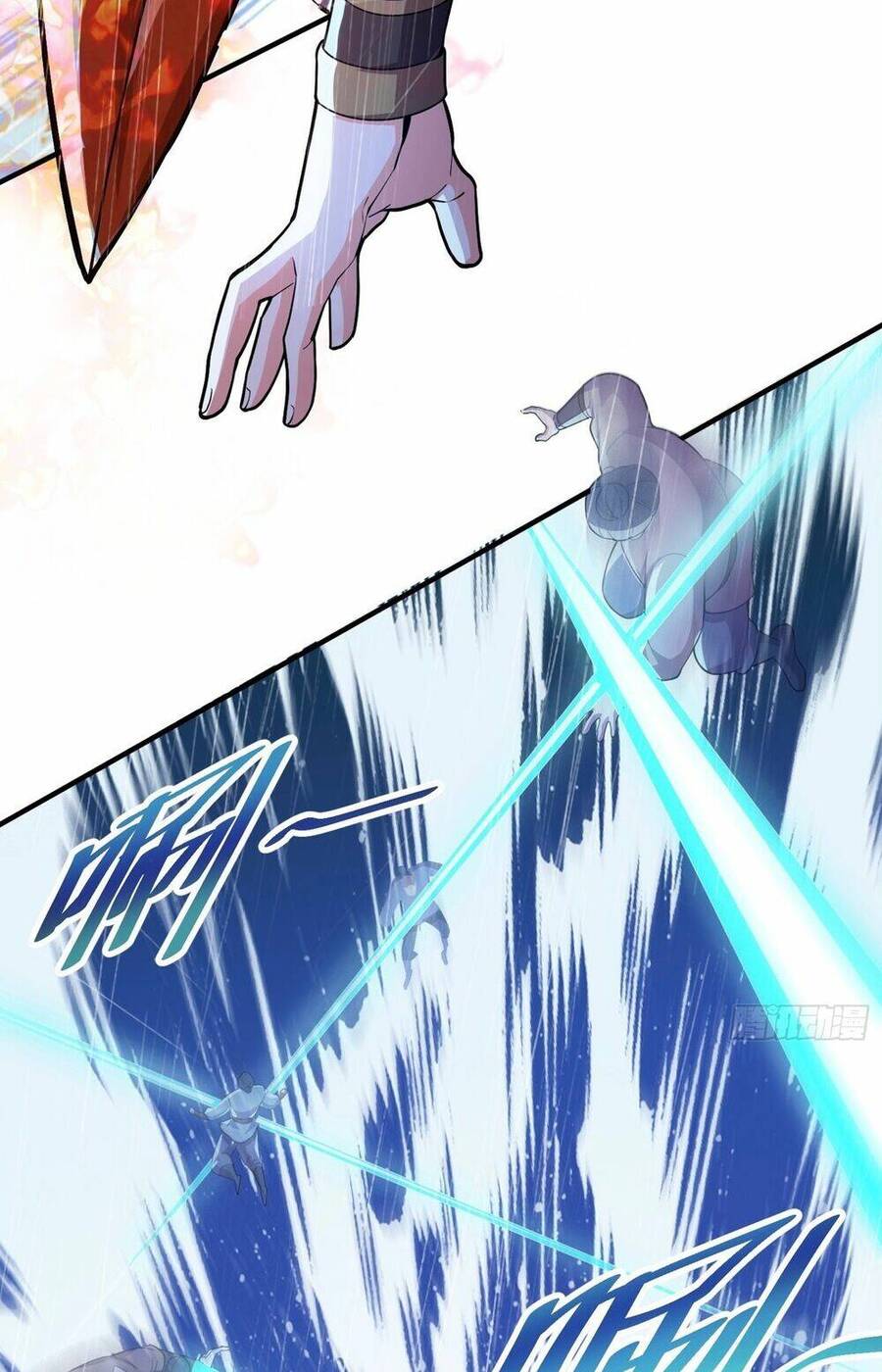 Ta Nắm Thóp Được Khí Vận Chi Tử Chapter 2 - Trang 2