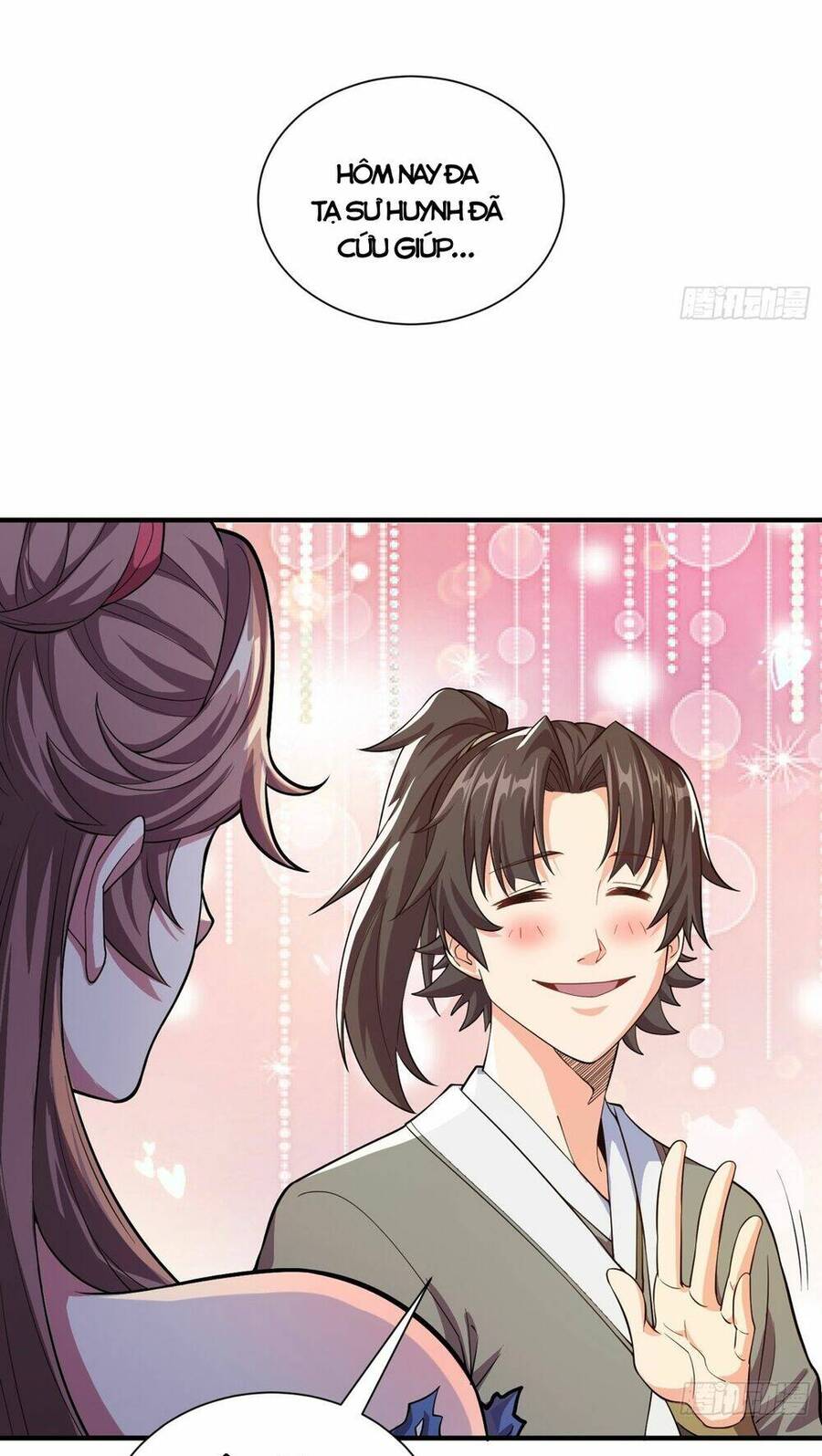 Ta Nắm Thóp Được Khí Vận Chi Tử Chapter 2 - Trang 2