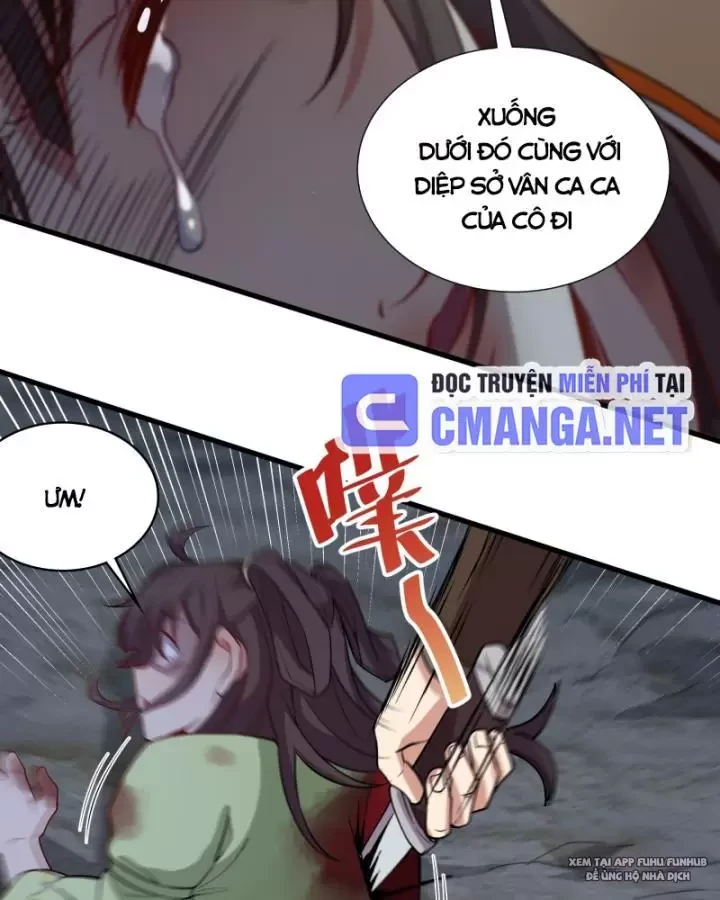 Ta Nắm Thóp Được Khí Vận Chi Tử Chapter 20 - Trang 2