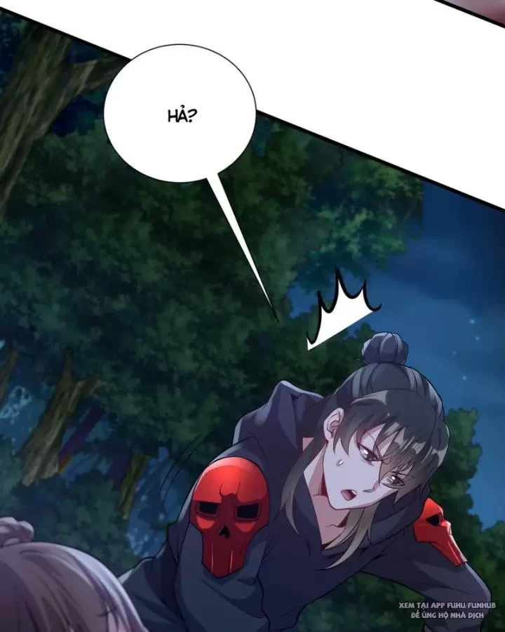 Ta Nắm Thóp Được Khí Vận Chi Tử Chapter 20 - Trang 2