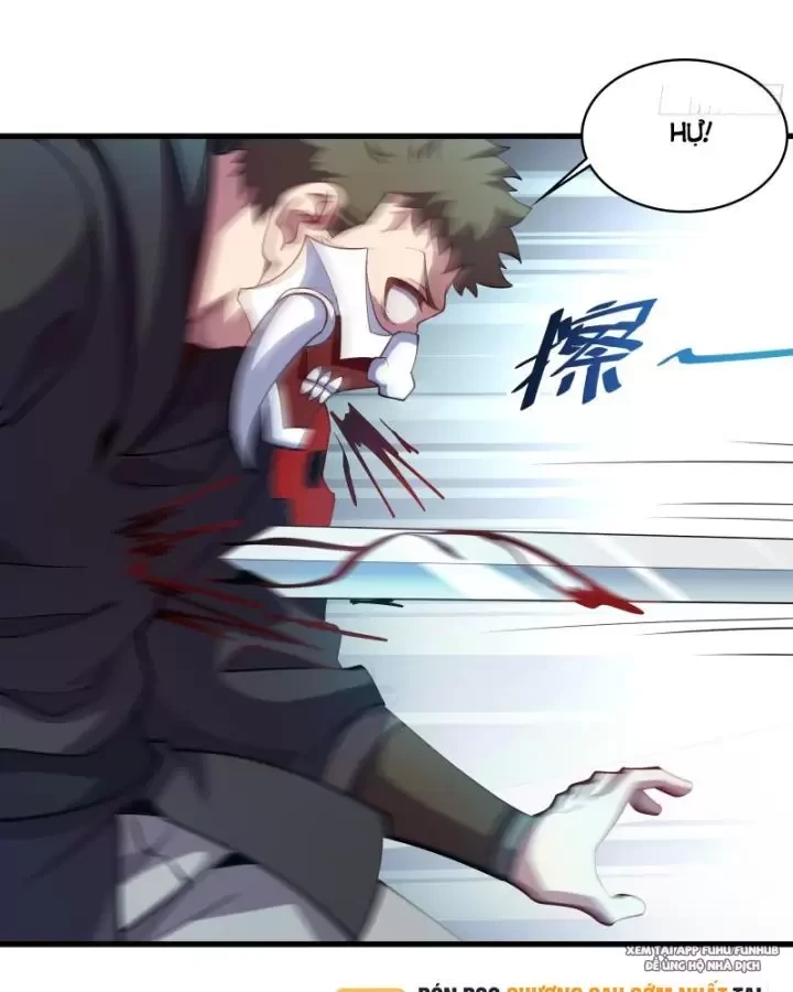 Ta Nắm Thóp Được Khí Vận Chi Tử Chapter 20 - Trang 2