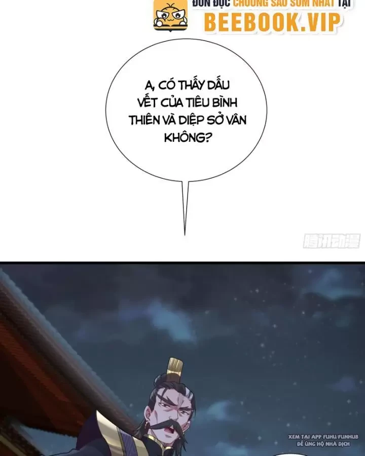 Ta Nắm Thóp Được Khí Vận Chi Tử Chapter 20 - Trang 2