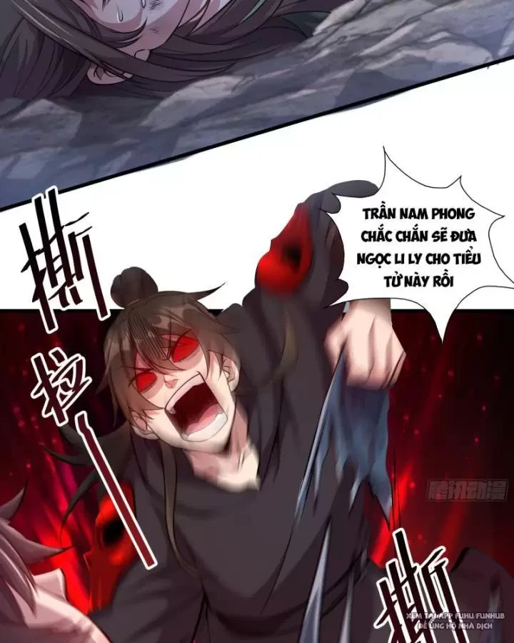 Ta Nắm Thóp Được Khí Vận Chi Tử Chapter 20 - Trang 2