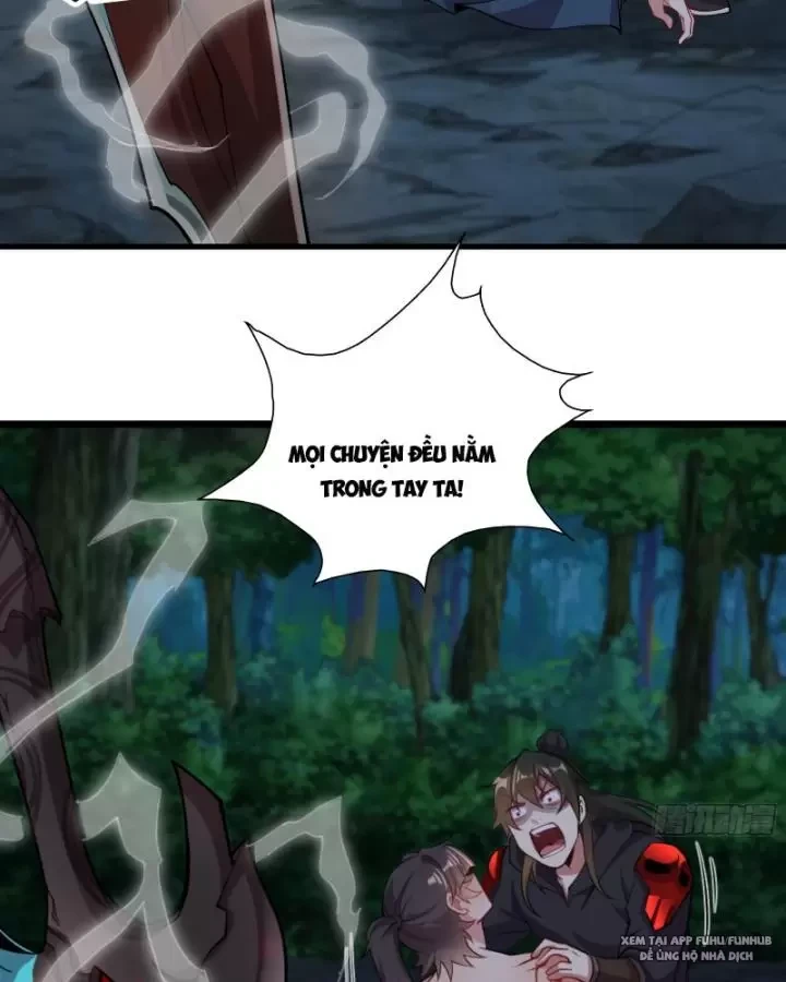 Ta Nắm Thóp Được Khí Vận Chi Tử Chapter 20 - Trang 2