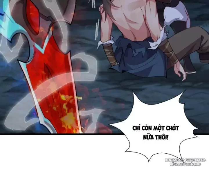 Ta Nắm Thóp Được Khí Vận Chi Tử Chapter 20 - Trang 2