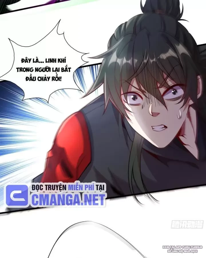 Ta Nắm Thóp Được Khí Vận Chi Tử Chapter 20 - Trang 2