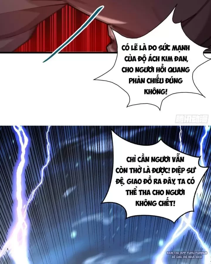 Ta Nắm Thóp Được Khí Vận Chi Tử Chapter 20 - Trang 2