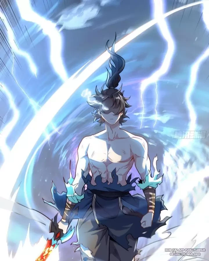 Ta Nắm Thóp Được Khí Vận Chi Tử Chapter 20 - Trang 2