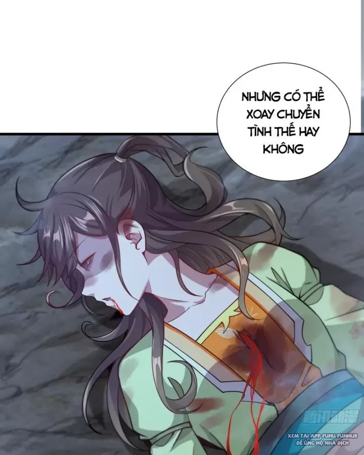 Ta Nắm Thóp Được Khí Vận Chi Tử Chapter 20 - Trang 2