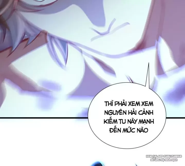 Ta Nắm Thóp Được Khí Vận Chi Tử Chapter 20 - Trang 2