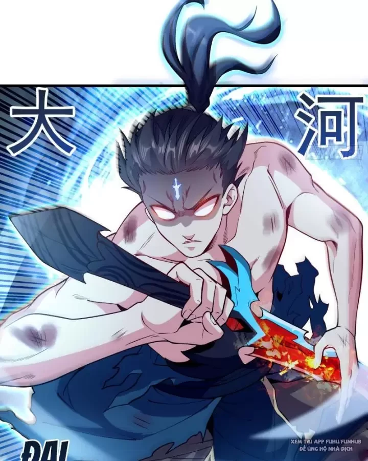 Ta Nắm Thóp Được Khí Vận Chi Tử Chapter 20 - Trang 2