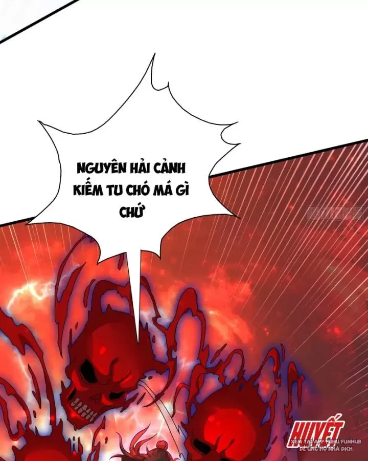 Ta Nắm Thóp Được Khí Vận Chi Tử Chapter 20 - Trang 2