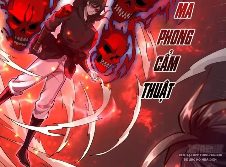 Ta Nắm Thóp Được Khí Vận Chi Tử Chapter 20 - Trang 2