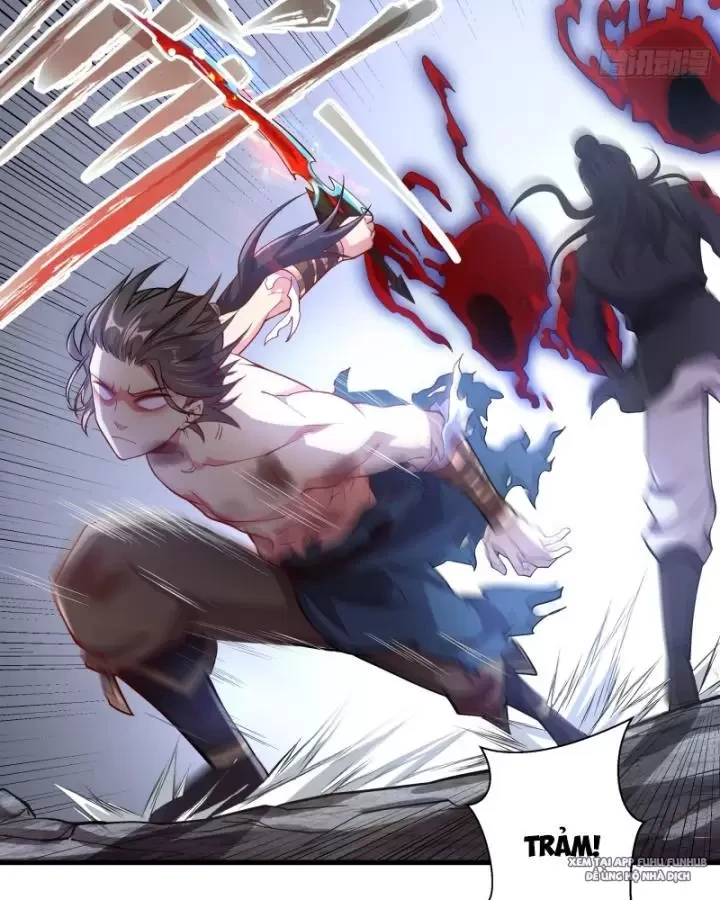 Ta Nắm Thóp Được Khí Vận Chi Tử Chapter 20 - Trang 2